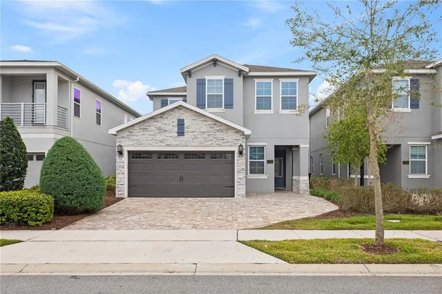 7783 Westland Drive, KISSIMMEE