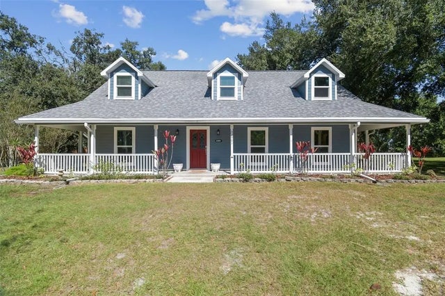 32901 Knollwood Lane, WESLEY CHAPEL