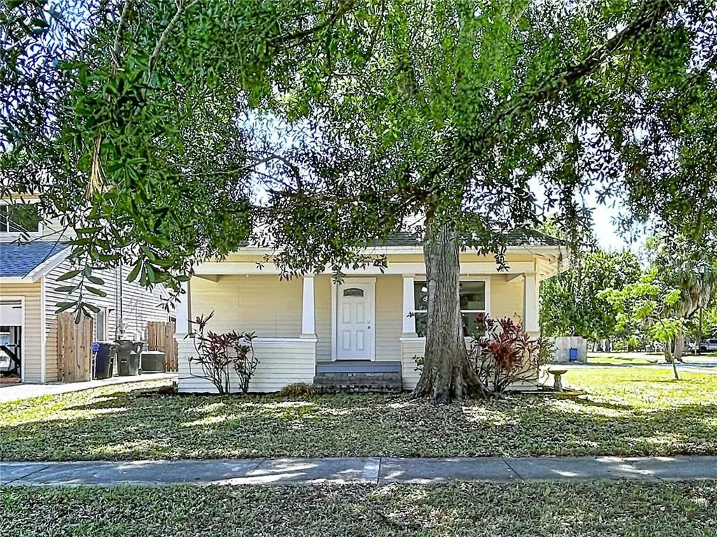 313 Jefferson Avenue S, OLDSMAR