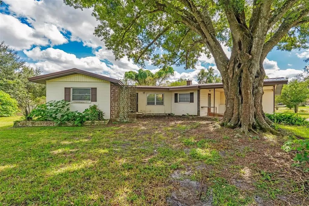 4800 Beach Boulevard, ORLANDO