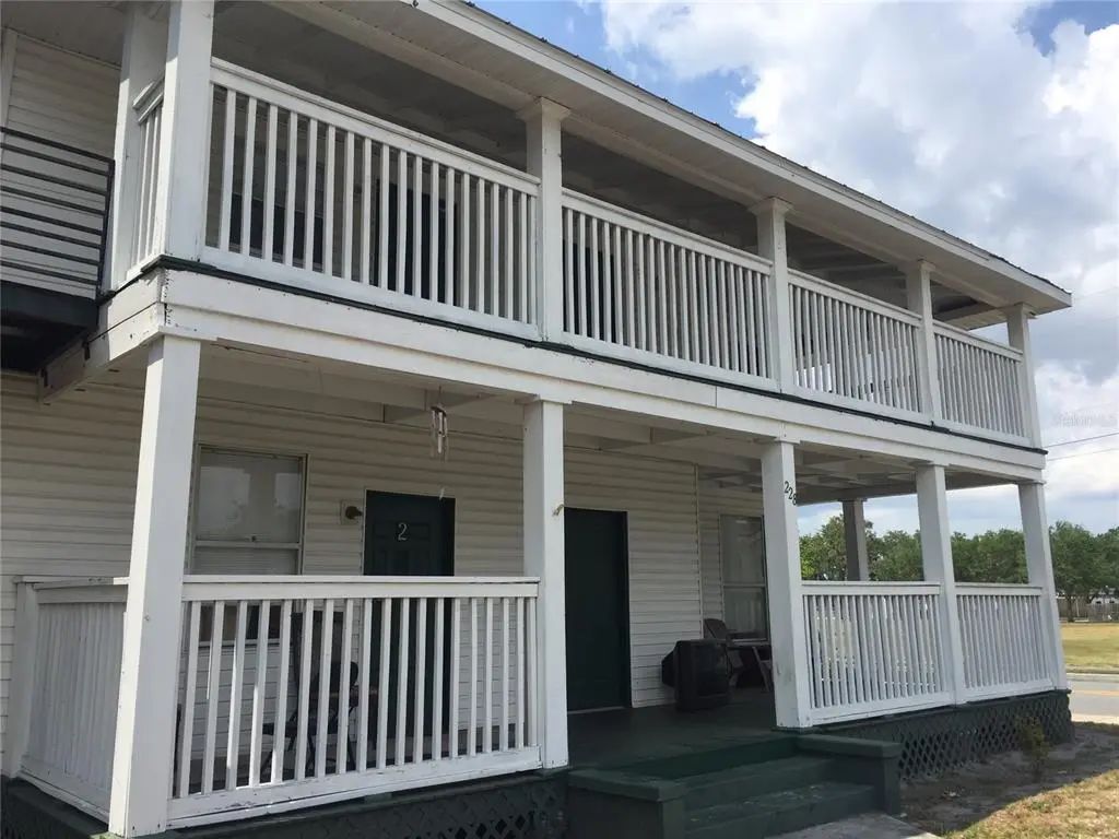 228 N Beaumont Avenue 5, KISSIMMEE