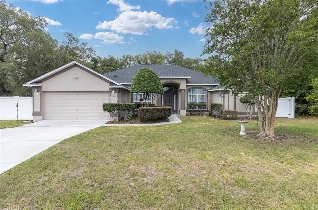 13270 Drysdale Street, SPRING HILL