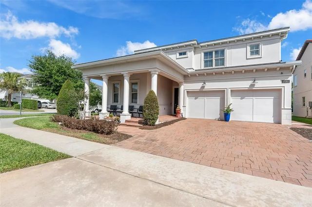 15161 Canoe Place, WINTER GARDEN