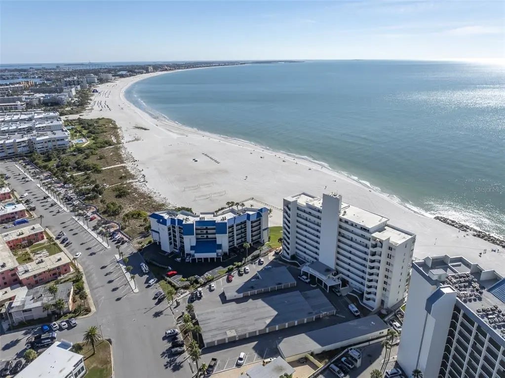 680 71st Avenue 14, ST PETE BEACH