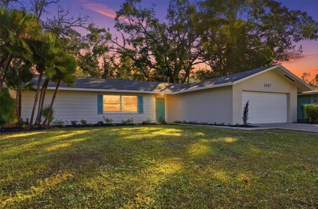 3427 Riviera Drive, SARASOTA