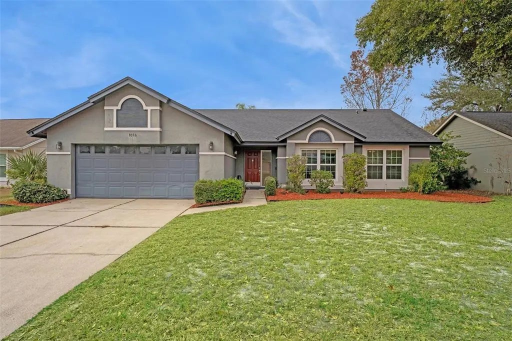 1016 Providence Lane, OVIEDO