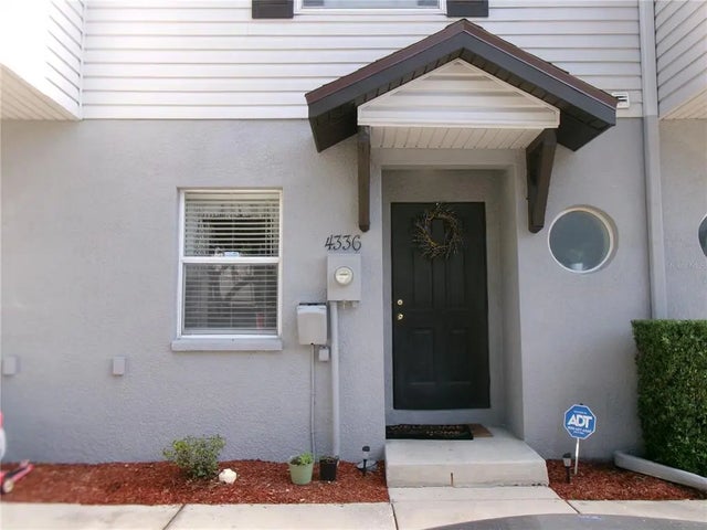 4336 Har Paul Circle, TAMPA
