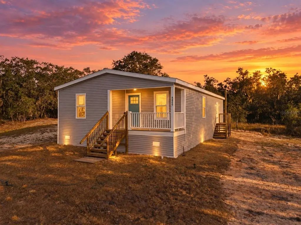 2763 N Vasser Terrace, HERNANDO