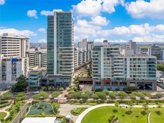 Ciudadela De Santurce 1509 Ave. Ponce De Leon 1031, SAN JUAN