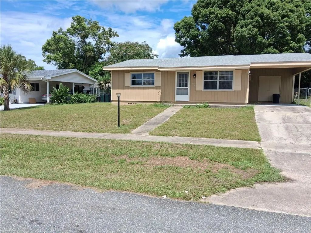 2109 W Howard Place, Citrus Springs