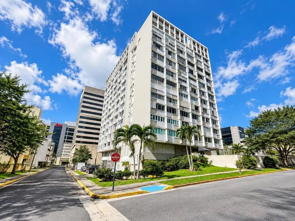273 Mexico Esq. Uruguay 6f, SAN JUAN
