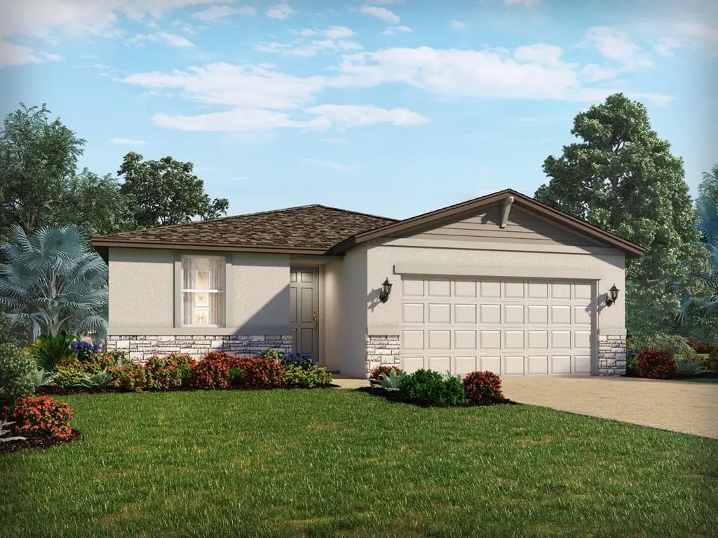 4528 Eagle Trail Bend, ST. CLOUD
