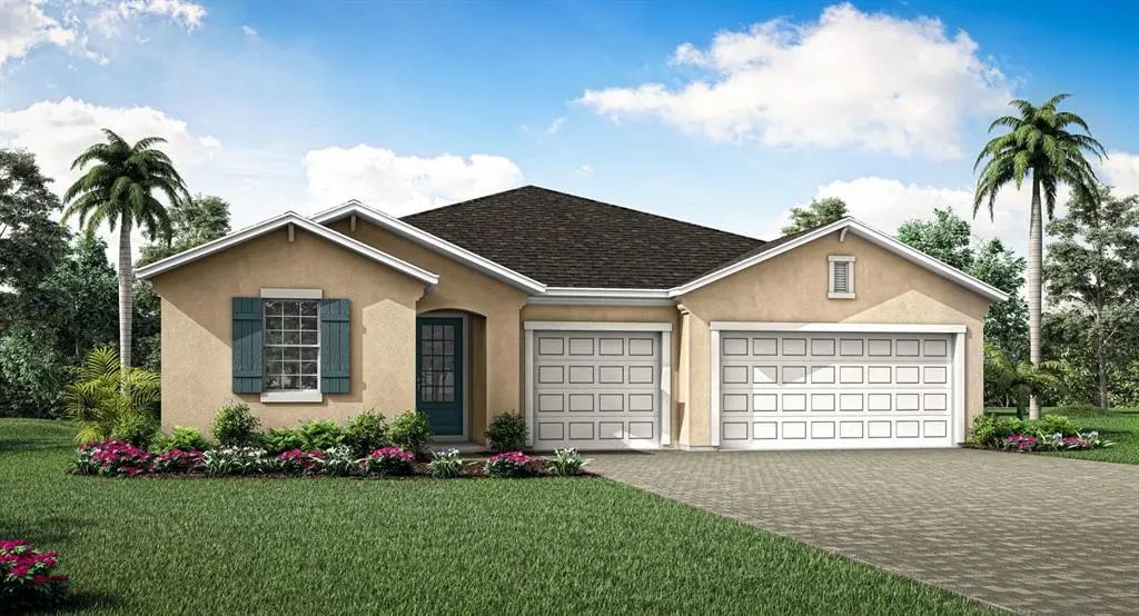 2811 Sweet Acacia Drive, CLERMONT