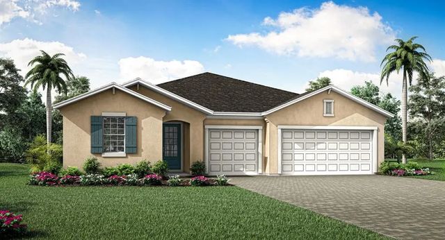 2811 Sweet Acacia Drive, CLERMONT
