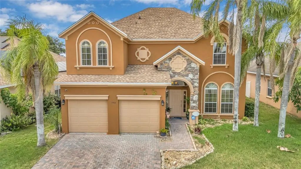 255 Towerview Drive W, HAINES CITY