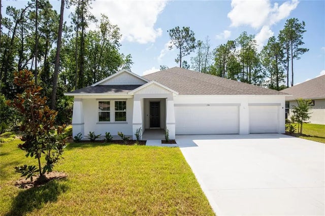 130 Ryberry Drive, PALM COAST