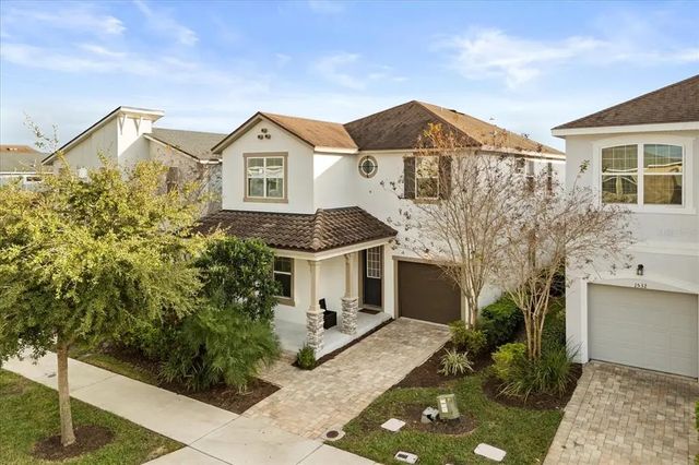 1528 Nassau Point Trail, KISSIMMEE