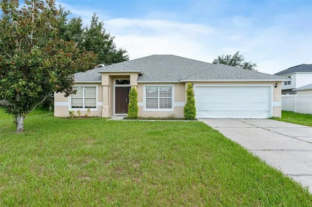 1961 Sawfish Drive, KISSIMMEE