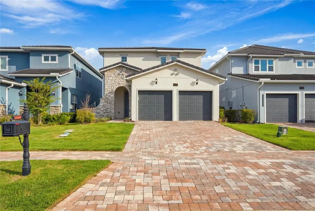 15730 Vetta Drive, MONTVERDE