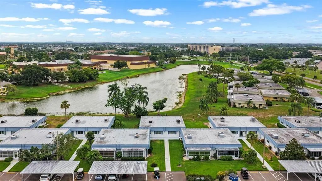 1901 Andover Way 38, SUN CITY CENTER