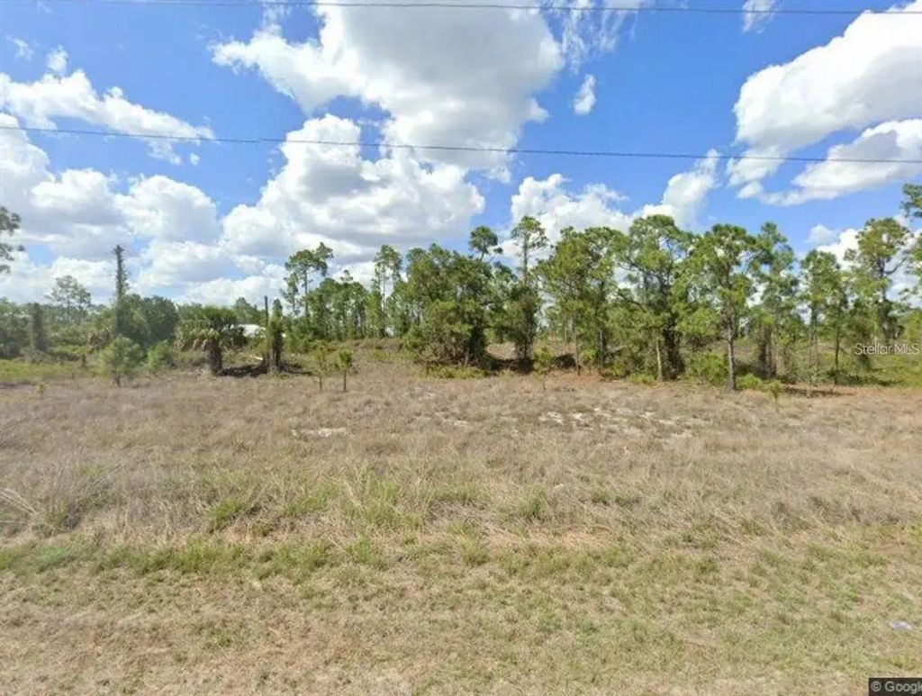 1121 Damen Street E, LEHIGH ACRES