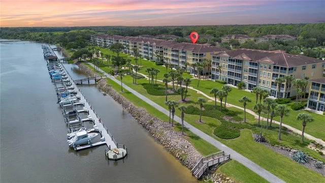 600 Canopy Walk Lane 633, PALM COAST