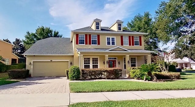 1001 Harmony Lane, CLERMONT
