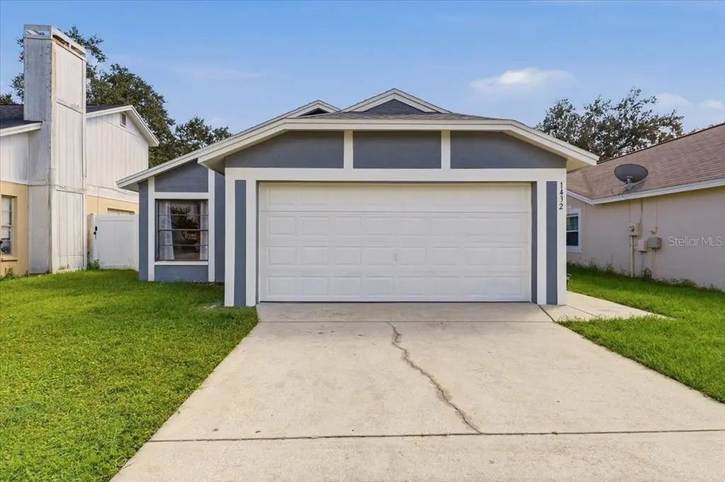 1432 Marigold Drive, LAKELAND