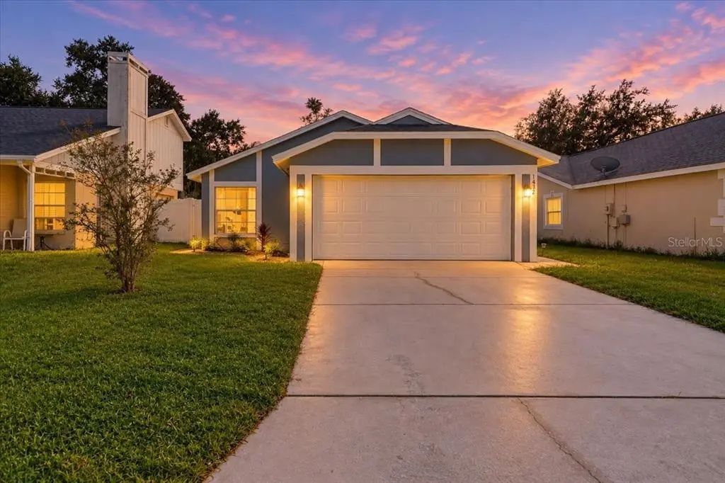 1432 Marigold Drive, LAKELAND