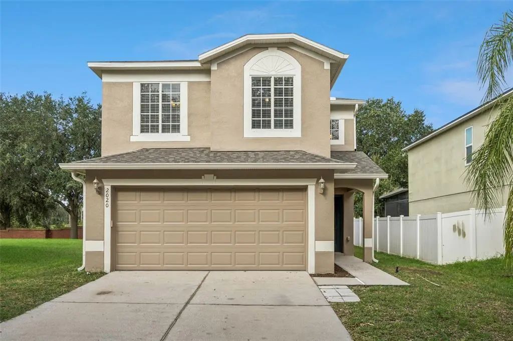 2020 Portcastle Circle, WINTER GARDEN