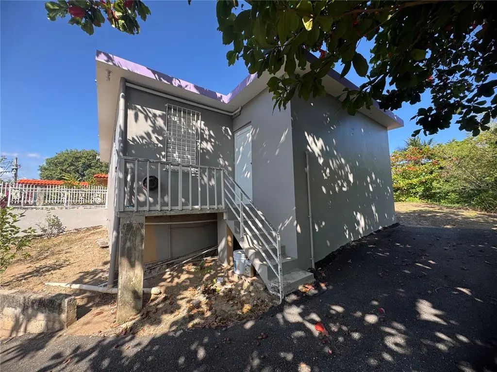 Pr 371 Urb Villa Real, YAUCO