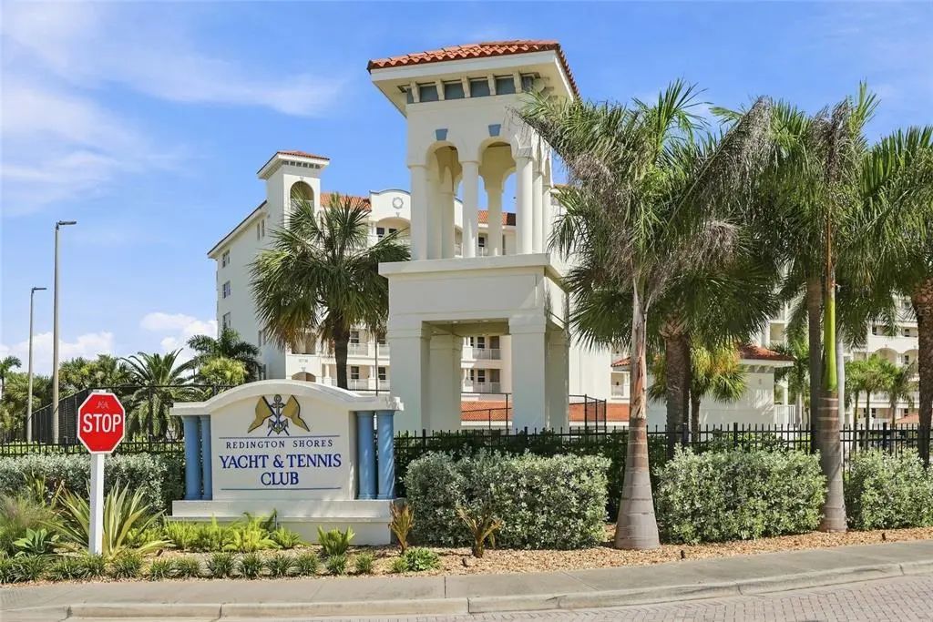 17735 Gulf Boulevard 204, REDINGTON SHORES