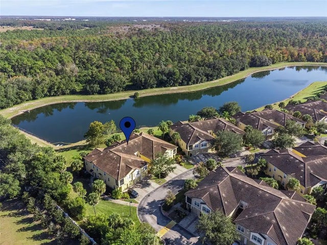 2841 Oakwater Drive, KISSIMMEE