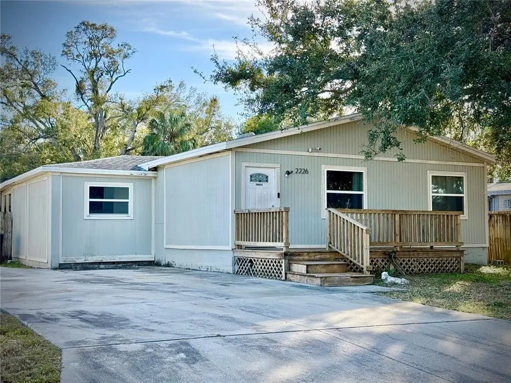 2226 46th Avenue N, ST PETERSBURG