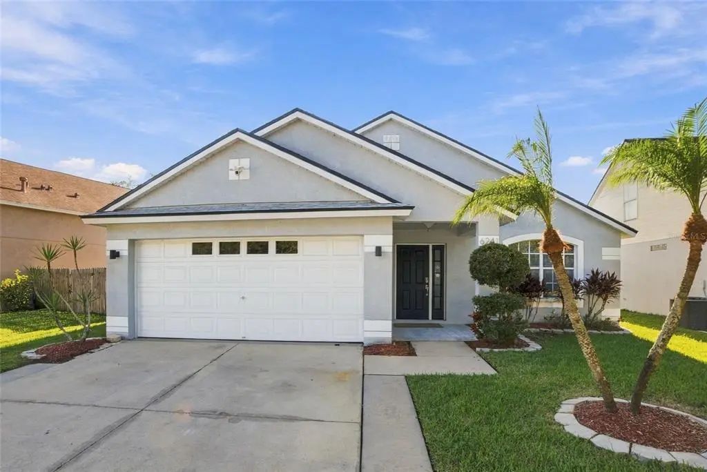 6241 Crickethollow Drive, RIVERVIEW