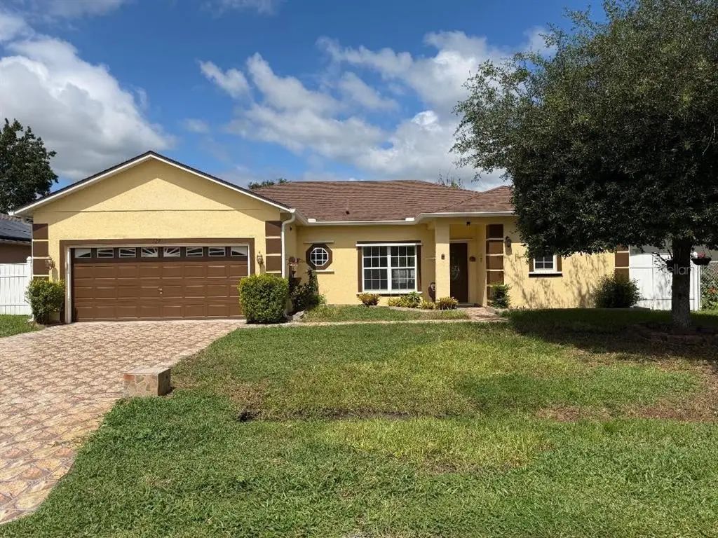 127 Aurelia Court, KISSIMMEE