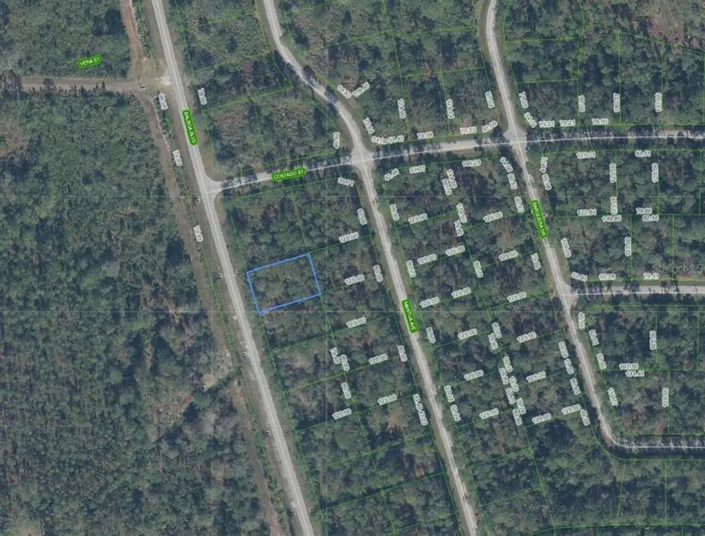5724 Balboa Boulevard, SEBRING
