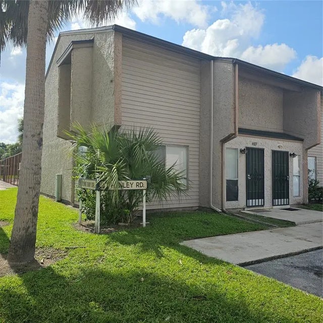 4021 Henley Road 1701, ORLANDO