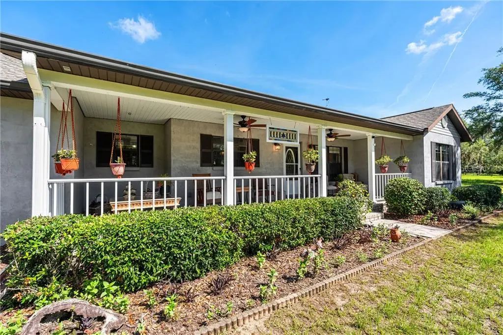 10871 Se County Road 326 Road, Morriston
