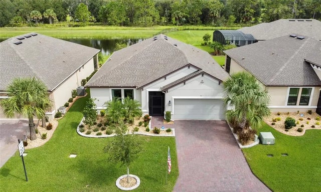 561 Lago Matisse St, KISSIMMEE