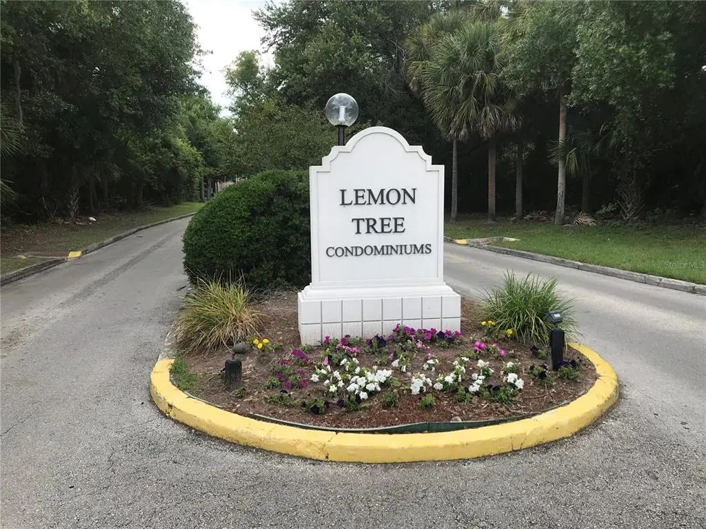 2634 Lemon Tree Lane H, ORLANDO