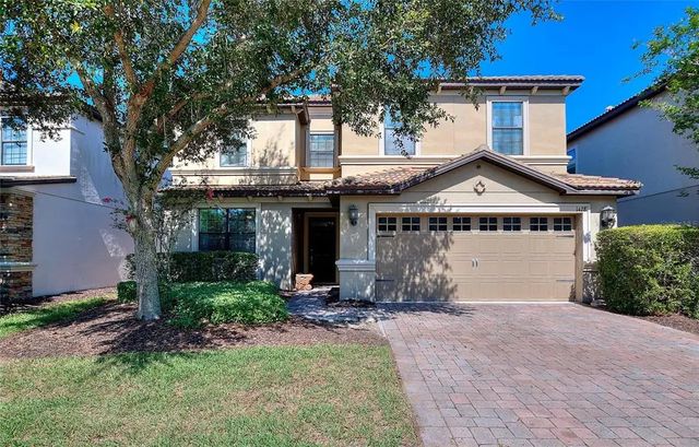 1428 Thunderbird Road, DAVENPORT