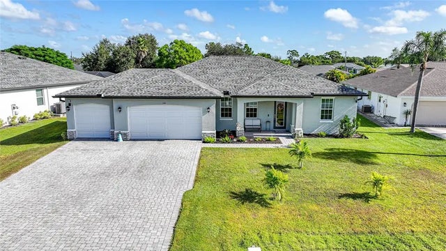 336 Casale G Street, PUNTA GORDA