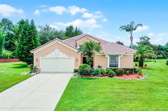 6315 Clearmeadow Court, WINDERMERE