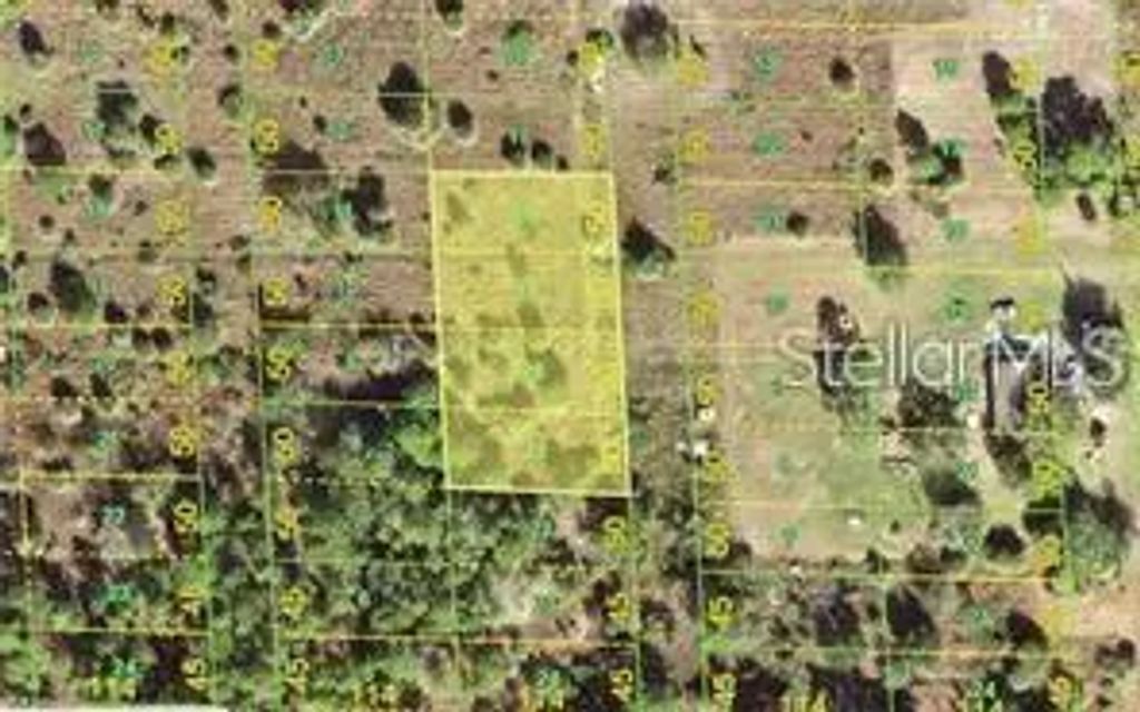 6285 Raymond Street, PUNTA GORDA