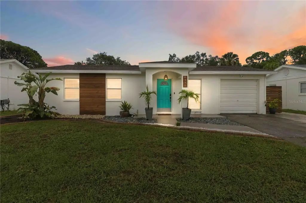 6339 S Lansdale Circle, TAMPA