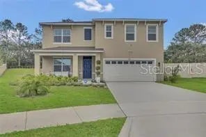 1541 Tali Lane, MOUNT DORA
