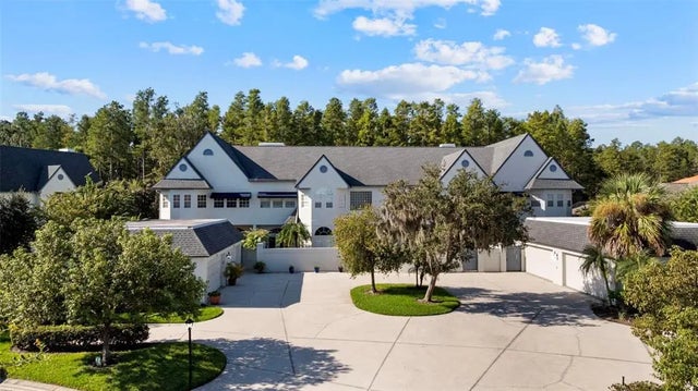 18756 Wimbledon Circle, LUTZ