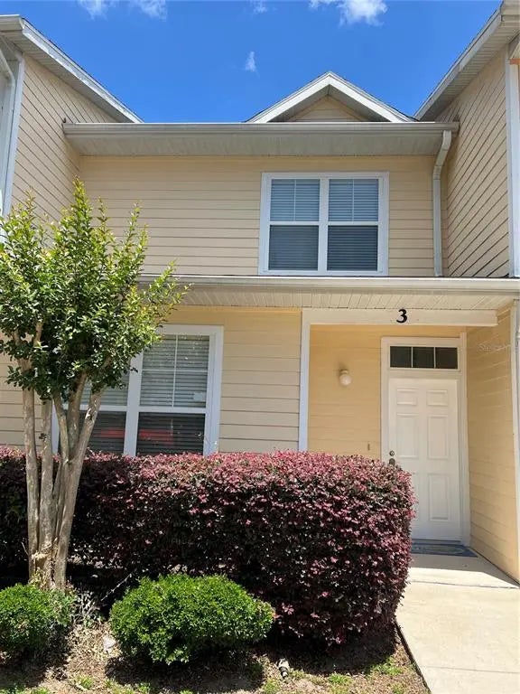 1569 Nw 29th Road 3, GAINESVILLE