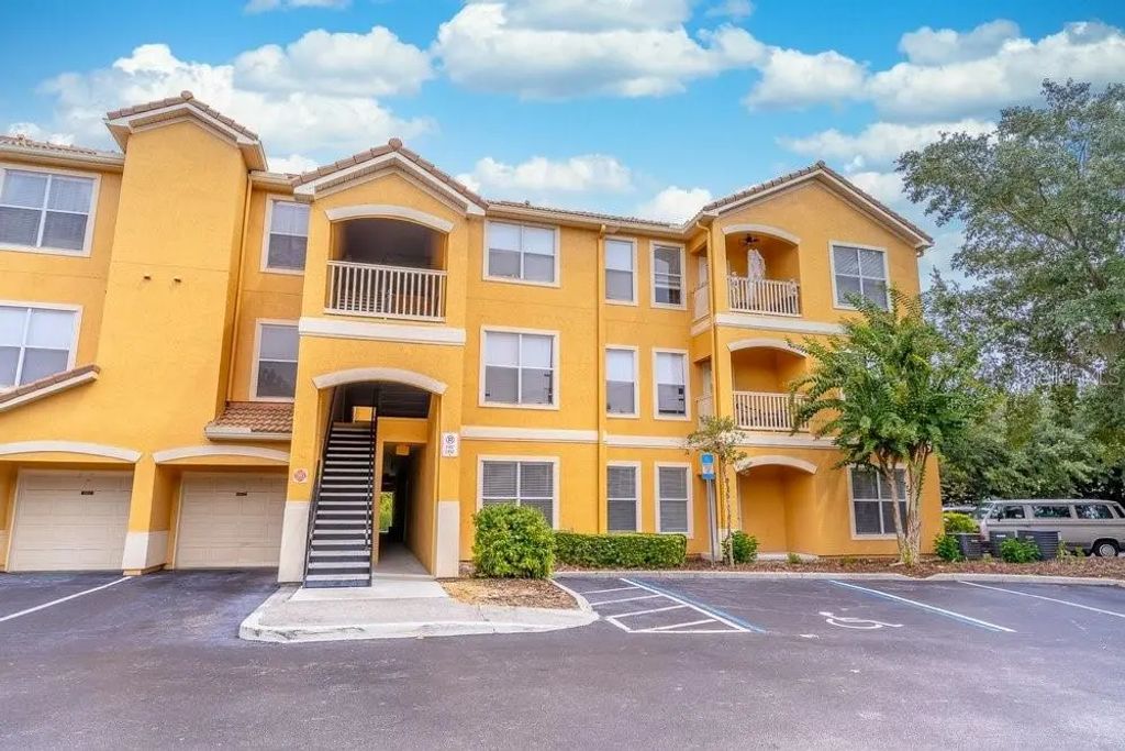 8842 Villa View Circle 106, ORLANDO